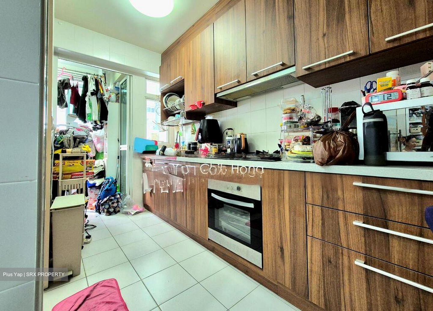 Blk 410A Coral Spring (Sengkang), HDB 4 Rooms #496857471